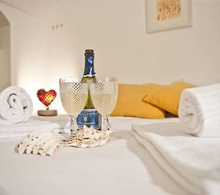 Levante Rooms 폴리나노 아마레 외부 사진