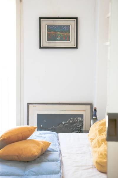 Levante Rooms 폴리나노 아마레 외부 사진