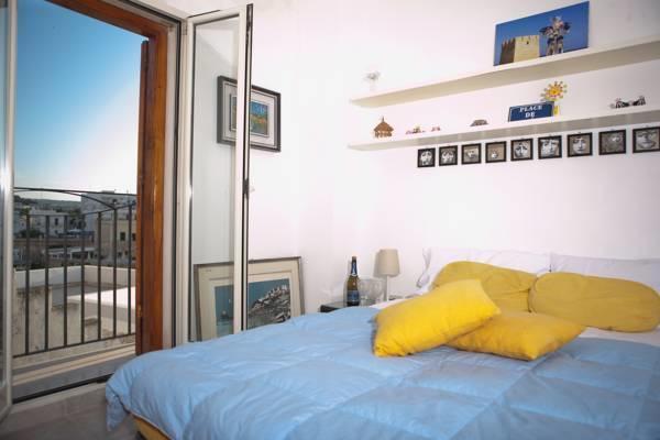Levante Rooms 폴리나노 아마레 외부 사진