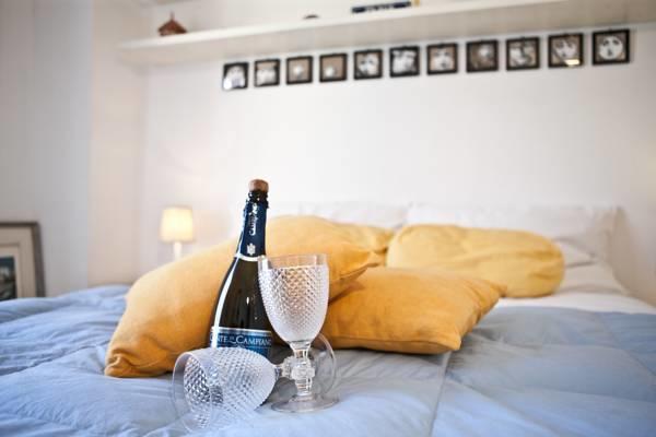 Levante Rooms 폴리나노 아마레 외부 사진
