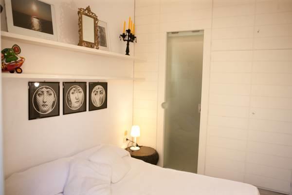 Levante Rooms 폴리나노 아마레 외부 사진