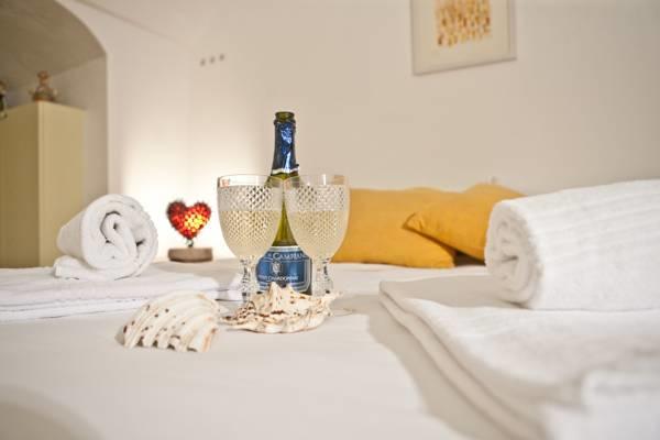 Levante Rooms 폴리나노 아마레 외부 사진