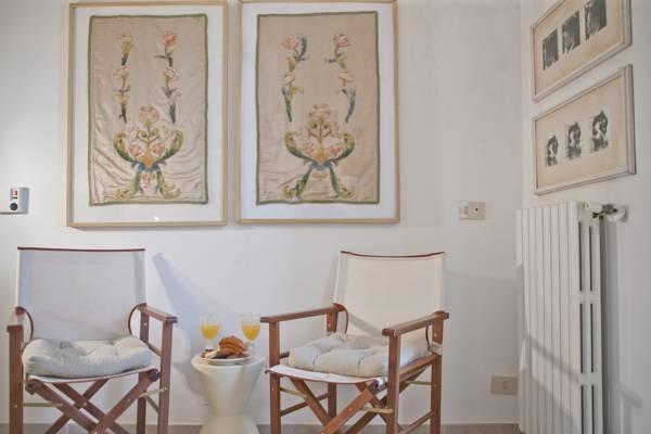 Levante Rooms 폴리나노 아마레 외부 사진