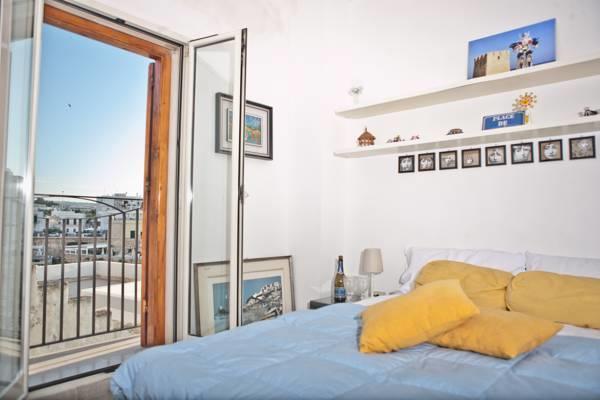 Levante Rooms 폴리나노 아마레 외부 사진