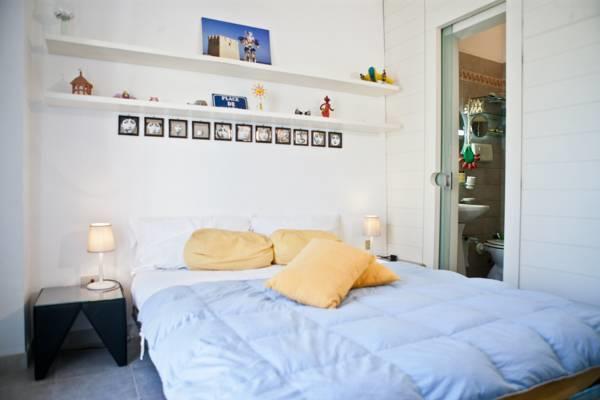 Levante Rooms 폴리나노 아마레 외부 사진
