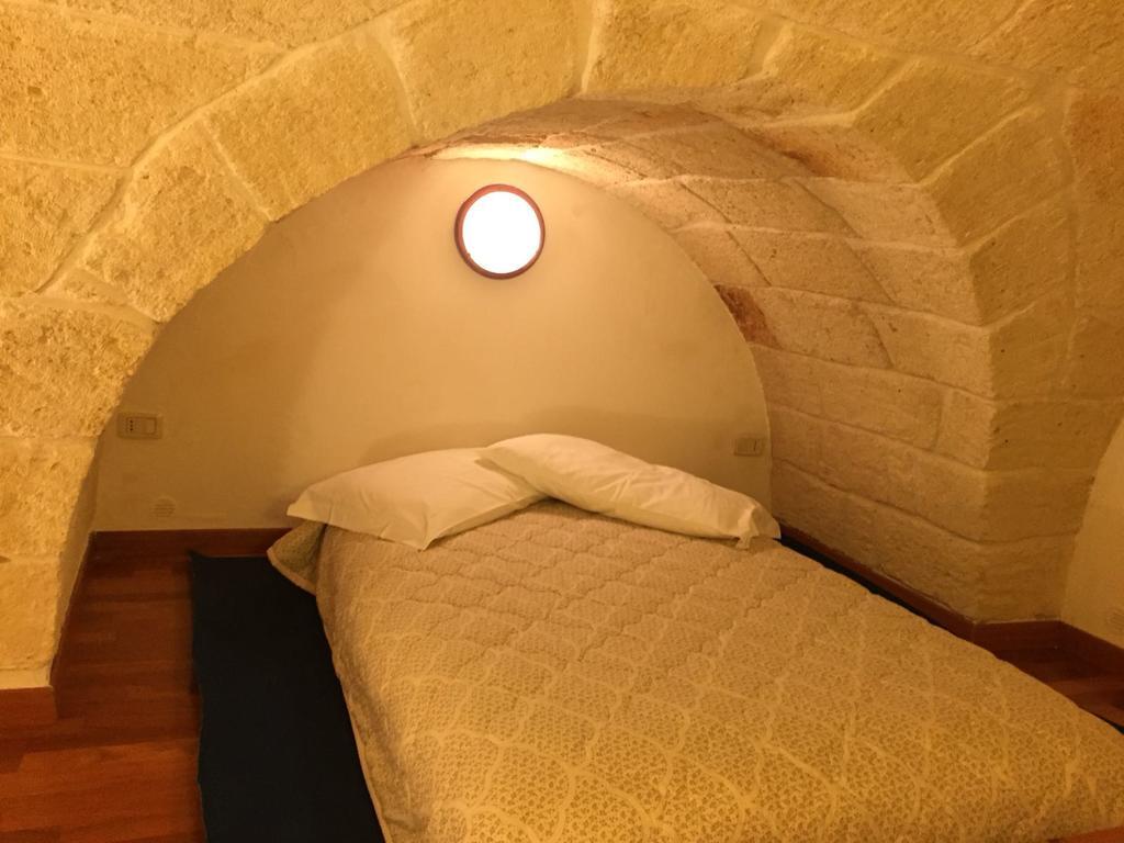 Levante Rooms 폴리나노 아마레 외부 사진