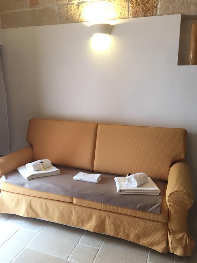 Levante Rooms 폴리나노 아마레 외부 사진