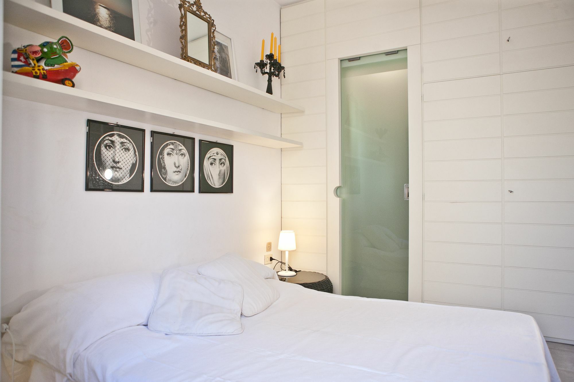 Levante Rooms 폴리나노 아마레 외부 사진