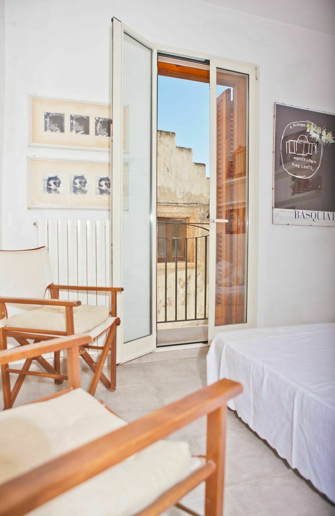 Levante Rooms 폴리나노 아마레 외부 사진